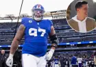 Jaguars GM Explores Trade Options for Giants’ Dexter Lawrence