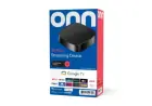 Walmart Halts Sale of Popular Onn Google TV Streaming Devices