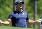 Bryson DeChambeau Struggles with Triple Bogey, Opens Masters with 76