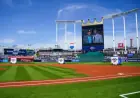 Kansas City Officials Unveil Royals Stadium Proposal
