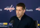 Chris Patrick Reveals Capitals’ Offseason Trade Strategy for Key Acquisitions
