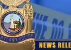 Richmond Alert: Tactical Teams Address Armed Person Crisis