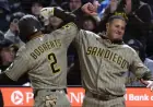 Padres’ Walk-Off Grand Slam Lifts Team Above .500 Against Rockies in 2026