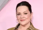 Melissa McCarthy Stuns in Curve-Hugging Gown at LA Appearance
