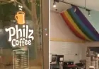 Philz Coffee in Bay Area to Remove Pride and All Other Flags