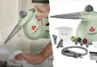 Bissell Recalls Steamers After Numerous Severe Burn Incidents