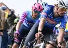 Cyclisme Star Vows to Reach Peak Performance