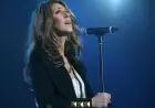 Céline Dion’s Paris La Défense Arena Presale Tickets Sell Out in Four Hours