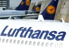 Lufthansa Cabin Crew Union Plans One-Day Strike in Germany