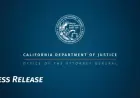 Attorney General Bonta Busts $267M Los Angeles Hospice Fraud Ring; 21 Charged