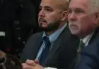 NYPD Sgt. Erik Duran Sentenced to 3-9 Years for Fatal Cooler Incident
