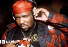 Hip-Hop Icon Afrika Bambaataa Passes Away at 68 – BBC