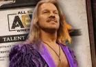 Chris Jericho Inks Multi-Year AEW Contract Extension