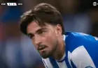 Porto’s Fernandes Scores Unusual Own Goal, Leaves Game Injured