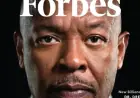 Dr. Dre Becomes Second Hip-Hop Billionaire, Joining Jay-Z on Forbes List
