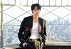 BTS’ Jin Shares Insights on ARIRANG Tour Opening Performance