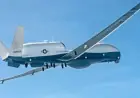 Navy MQ-4C Triton Vanishes from Persian Gulf Flight Tracking
