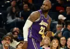 LeBron James, Rui Hachimura Shine in Lakers’ Victory Over Warriors