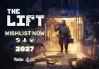 The Lift Delays PS5 and Xbox Series Launch to 2027