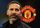 Ferdinand Urges Man Utd to Secure £52m Midfielder Signing