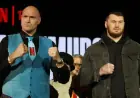 Fury vs Makhmudov: Essential Guide to the Heavyweight Boxing Showdown