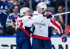 Capitals’ Future Shines with Protas, Hutson, Leonard Leading the Way