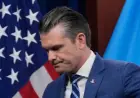 Hegseth Caught Lying Again Amid Iran War Spin Failure