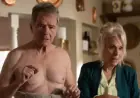 ‘Malcolm in the Middle’ Stars Credit “Good Sex” for Hal & Lois’ Longevity