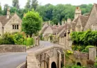 Cotswolds Village Ranks Among World’s Most Beautiful Destinations