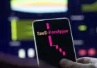 SaaS Stocks Plummet: ServiceNow, Salesforce, Cloudflare, Snowflake Suffer Major Hits
