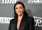 Eva Longoria Balanced Acting and Headhunting from Her Soap Opera Dressing Room