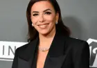 Eva Longoria Chose Headhunting Over Struggling as an Actor