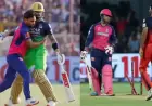 RR vs RCB: Key Sooryavanshi-Kumar, Kohli-Sandeep Clashes in Today’s Match