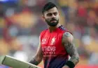Virat Kohli Tipped to Solve Sandeep Sharma Puzzle, Unlike Rohit Sharma