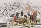 Kansas City Allocates $600 Million for Downtown Royals Stadium Plan