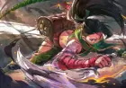 Akali Thrives with New Power in Patch 1.1.5 Update