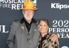 Mick Fleetwood, Fleetwood Mac Cofounder, Marries for Fifth Time at 78