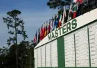 PGA Tour Star Predicts Top Contender for Masters Victory