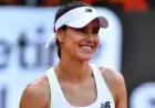 Tennis: Cirstea Advances to Linz Second Round; Cristian Falls to Korpatsch