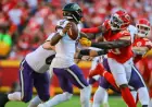 Charles Omenihu Claims NFL Cracked Lamar Jackson, Yet to Solve Josh Allen