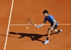 Live: Alcaraz vs Bublik in Monte Carlo Quarterfinals Today