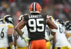Myles Garrett Trade Rumors Persist Amid Uncertainty