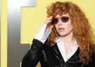 Natasha Lyonne Shines on Red Carpet After Flight Removal Report