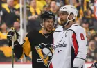 Sidney Crosby Celebrates 20-Year Bond Amid Alex Ovechkin Retirement Talks