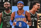 2026 NBA MVP Poll: Will SGA, Jokić, or Dončić Claim the Title?