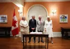 Next Governor General to Be Bilingual, Confirms Carney