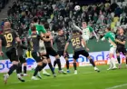“John Carver: Europe Abuzz Over Wisła Płock vs. Lechia Gdańsk”