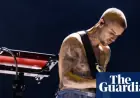 Justin Bieber Stages Bold Comeback at Coachella 2026