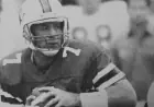 Browning Nagle, Louisville Fiesta Bowl Hero, Passes Away at 57