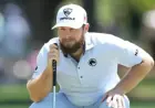Tyrrell Hatton’s Masters Flashpoint: Costly Bounce Triggers Furious Reaction